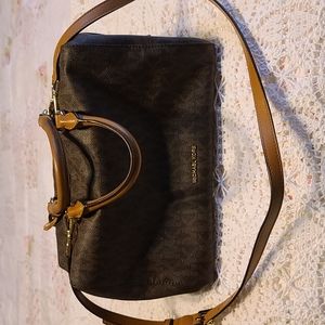 Michael Kors handbag
